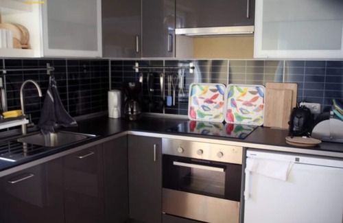 Windeby House | Bungalow-Standard-Ensuite-Terrace-Wilja