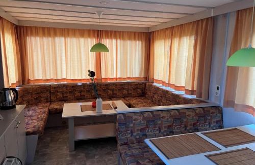 Zirkow Apartment | Bungalow Sun am See