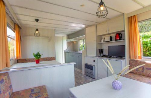 Zirkow Apartment | Bungalow Sun am See