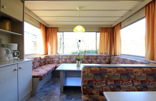 Zirkow House | Bungalow Sun am See