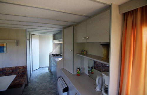 Zirkow House | Bungalow Sun am See