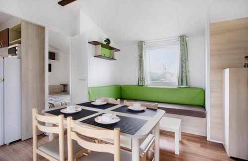 Burinhosa Ski Chalet | Bungalow T3 I - 15 Min From Nazaré