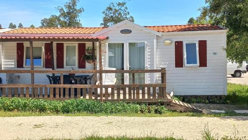Burinhosa Other | Bungalow T3 Renata