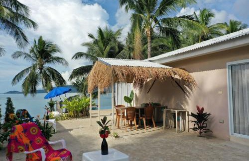 Lipa Noi Apartment | Bungalow