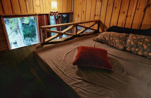 Phuong 10 Ski Chalet | Bungalow trong Khu vườn tổ hợp