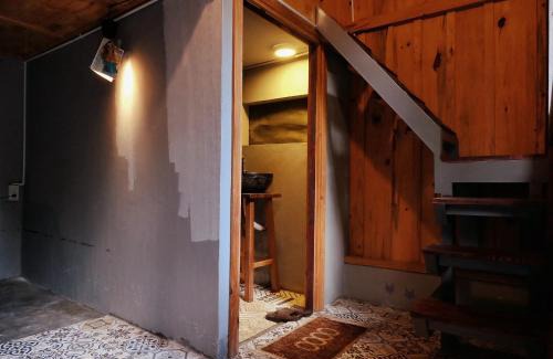 Phuong 10 Ski Chalet | Bungalow trong Khu vườn tổ hợp