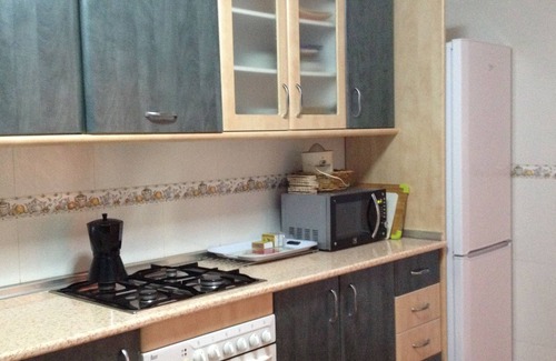 Las Negras House | Bungalow type house with 3 bedrooms just 400 meters from the sea