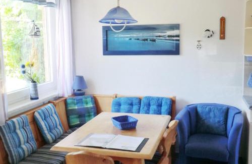 Nienhagen Apartment | Bungalow Ungers Welt 1