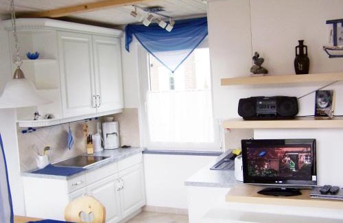 Nienhagen Apartment | Bungalow Ungers Welt 1