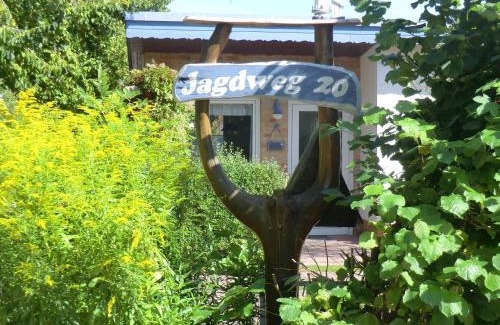 Nienhagen Apartment | Bungalow Ungers Welt 1