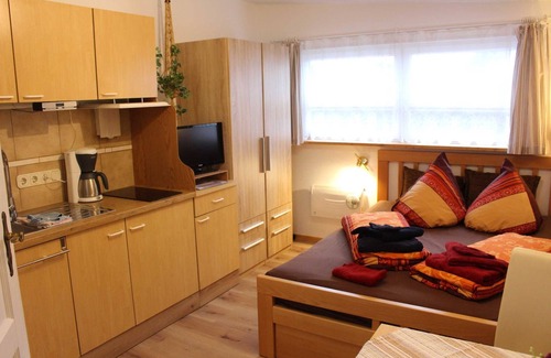 Hiddensee Apartment | Bungalow - Vacation House Zeeck