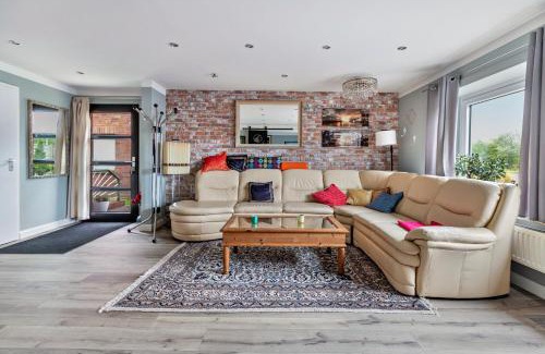 Klanxbuell House | Bungalow vor Sylt