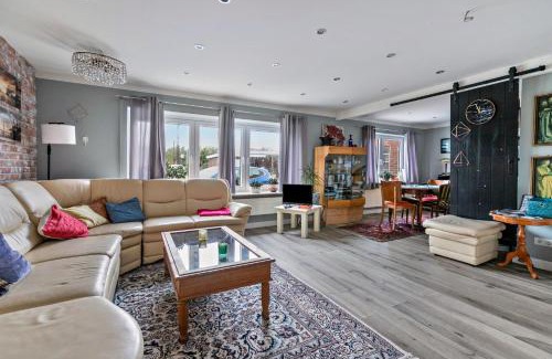 Klanxbuell House | Bungalow vor Sylt