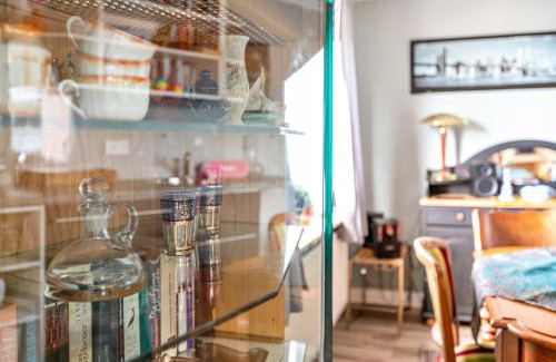 Klanxbuell House | Bungalow vor Sylt