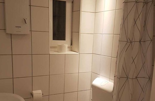 Stockhausen-Illfurth House | Bungalow with terrace! Trail riders, dogs, motorcyclists, cyclists