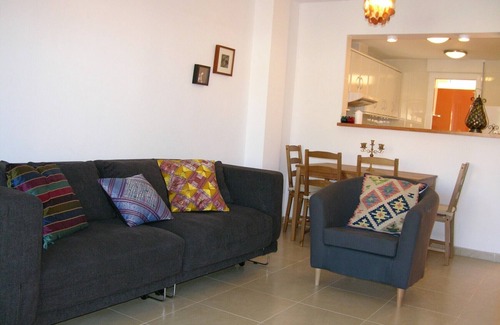 Mar de Cristal Ski Chalet | Bungalow w/private roof terrace and patio, free wifi, communal pool