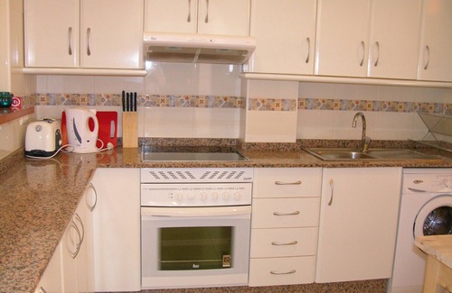 Mar de Cristal Ski Chalet | Bungalow w/private roof terrace and patio, free wifi, communal pool
