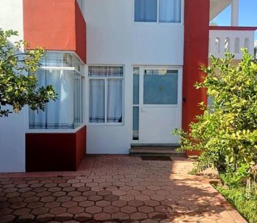 Oaxaca House | Bungalow with kitchen, 1 bedroom 1 bath 1 parking