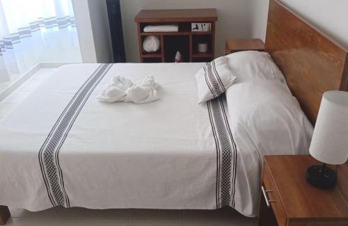 Oaxaca House | Bungalow with kitchen, 1 bedroom 1 bath 1 parking