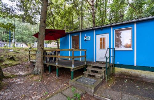 Bakenberg Resort | Bungalow Zur Boje, Bgl 19