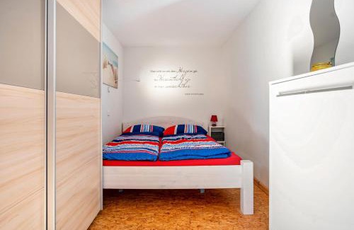 Bakenberg Resort | Bungalow 'zur Möwe' Bgl 21