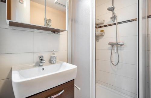Bakenberg Resort | Bungalow 'zur Möwe' Bgl 21