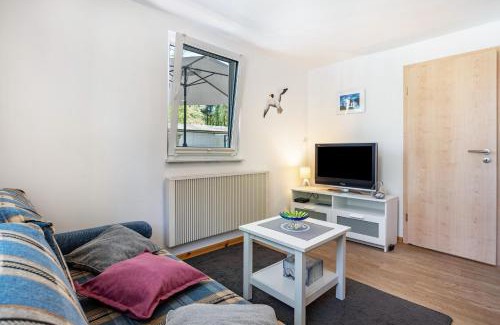 Bakenberg Resort | Bungalow 'zur Möwe' - Bgl 22