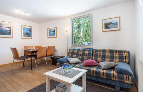 Bakenberg Resort | Bungalow 'zur Möwe' - Bgl 22