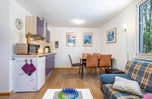 Bakenberg Resort | Bungalow 'zur Möwe' - Bgl 22