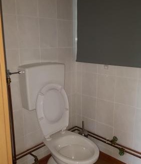 Altenberg House | Bungalowdorf Klein Budelsdorf