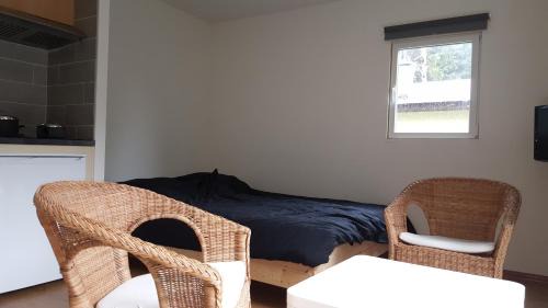 Altenberg House | Bungalowdorf Klein Budelsdorf