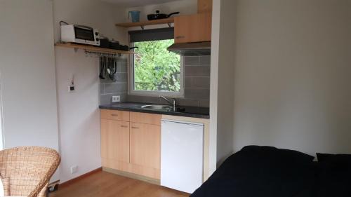 Altenberg House | Bungalowdorf Klein Budelsdorf
