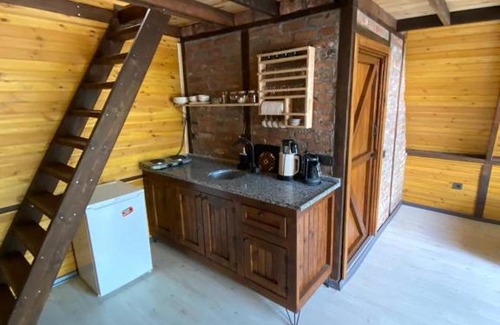 Sapanca Ski Chalet | Bungalowland