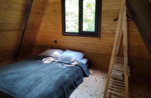Sapanca Ski Chalet | Bungalowland