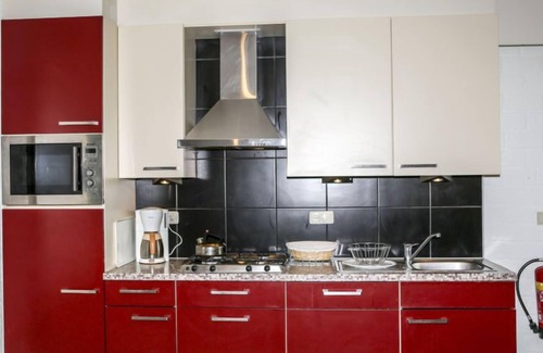 Landsrade House | Bungalowpark Landsrade by Interhome