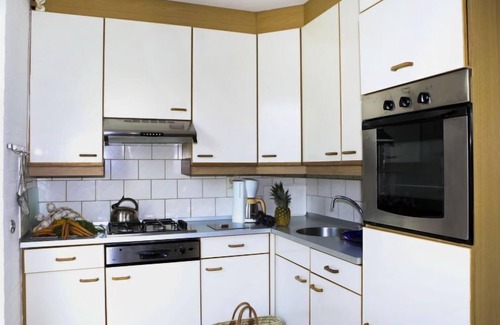 Landsrade House | Bungalowpark Landsrade by Interhome