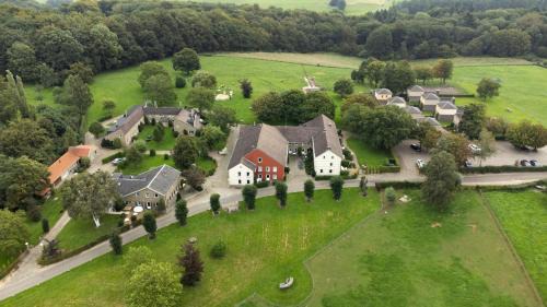 Landsrade House | Bungalowpark Landsrade