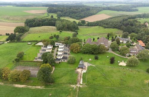 Landsrade House | Bungalowpark Landsrade