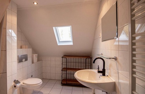 Municipality of Simpelveld Ski Chalet | Bungalowpark Simpelveld - Delta 130