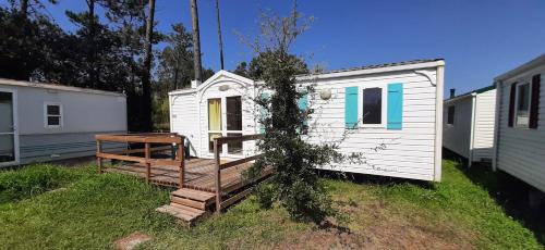 Burinhosa Other | Bungalows 2XZ ou 327