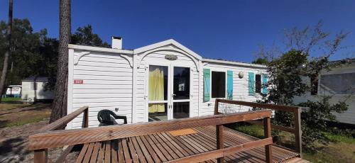 Burinhosa Other | Bungalows 2XZ ou 327