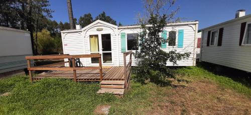 Burinhosa Other | Bungalows 2XZ ou 327