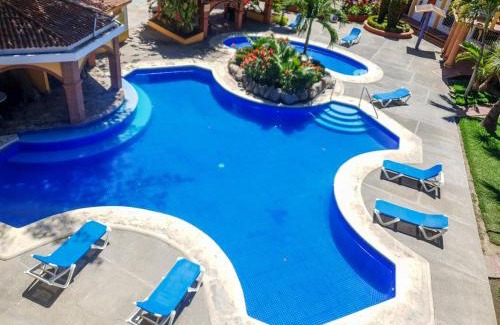 Rincon de Guayabitos Hotel | Bungalows As De Oros