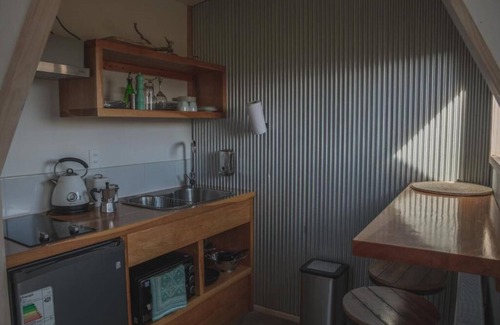 Puerto Natales Cabin | Bungalows By Toore Patagonia