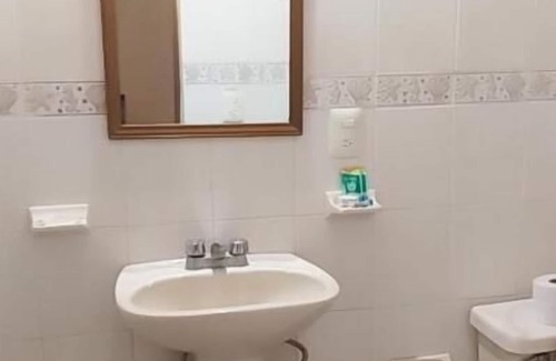 Rincon de Guayabitos Hotel | Bungalows Casa Regina