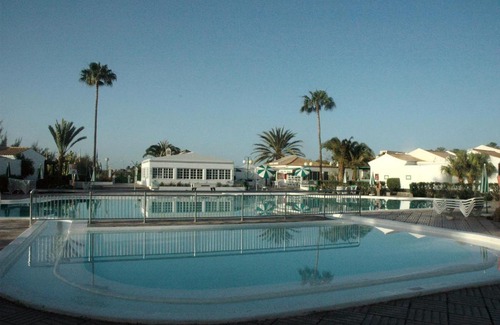 Maspalomas Apartment | Bungalows Campo Golf