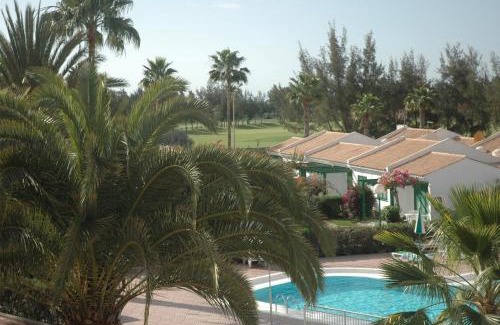 Maspalomas Apartment | Bungalows Campo Golf
