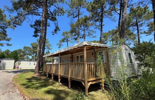 Claouey Other | Bungalows Cap-Ferret - BandB La conciergerie