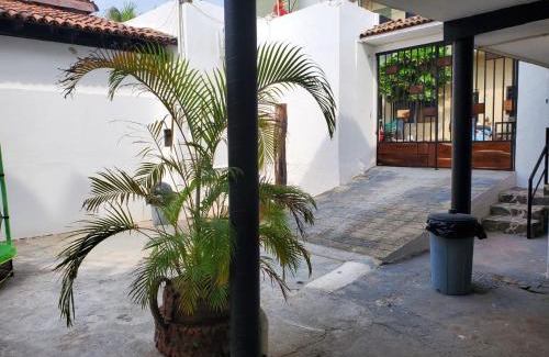 Barra de Navidad House | Bungalows El chalet de la condesa