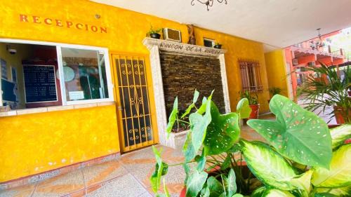 Rincon de Guayabitos Hotel | Bungalows El Rincon de La Riviera